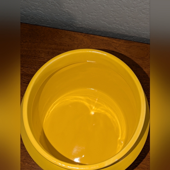 Haeger Hippo Cookie Jar With Lid - Picture 10 of 14